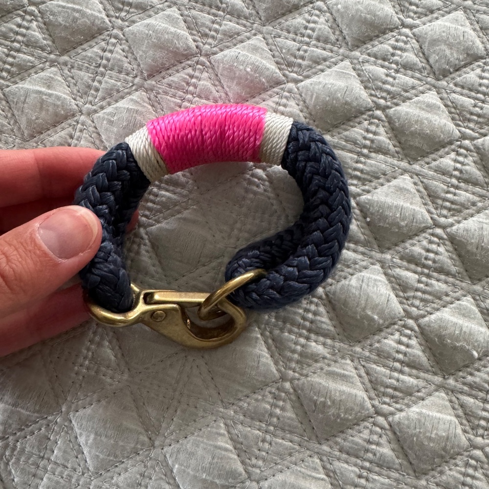 That Ropes Maine bracelet - Picture 4 of 4